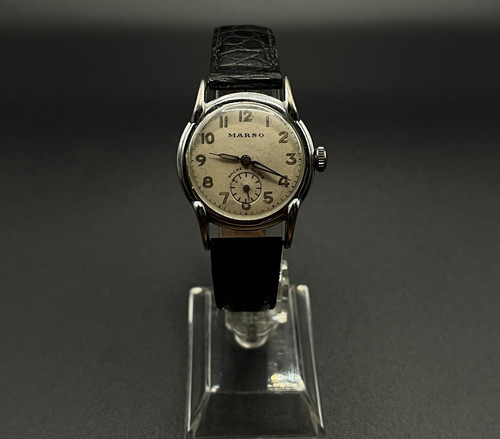 Marso vintage 1940er 50er - marso, 1940er/50er