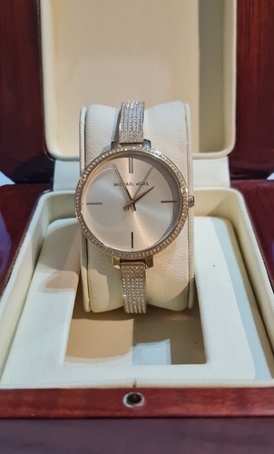 Michael kors damenuhr mk3784 - michael,