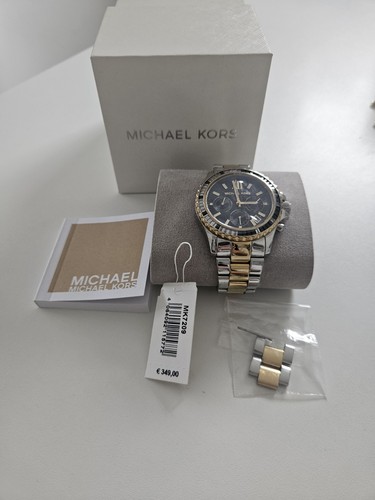 Michael kors damen armbanduhr - damen,
