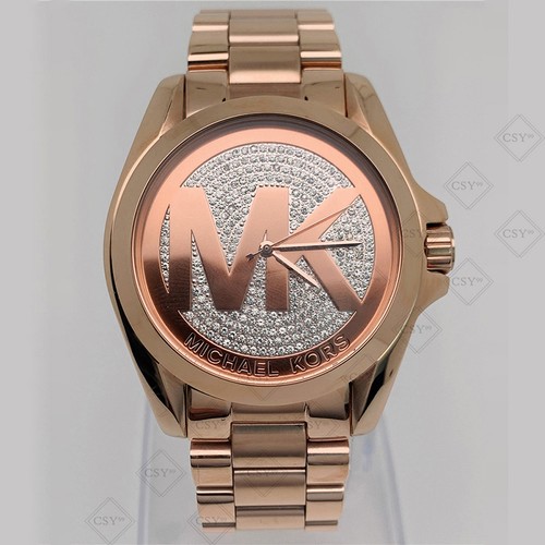 Michael kors mk6437 bradshaw - kors,