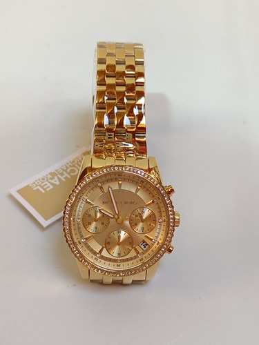 Michael kors chronograph - kors,