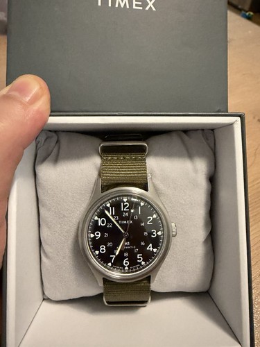 Timex mk1 tw2y71700 - timex,