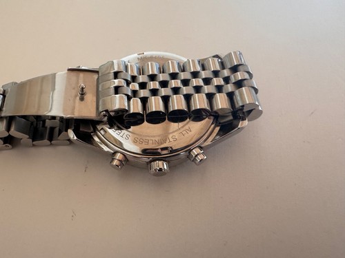 Michael kors mk5555 armbanduhr - kors,