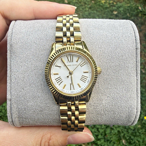Michael kors damen - michael, armbanduhr