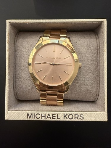 Michael kors damen armbanduhr - michael,