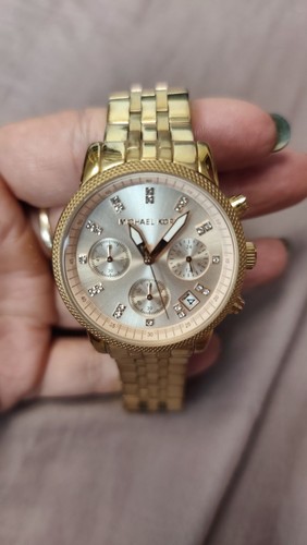Michael kors chronograph - kors,