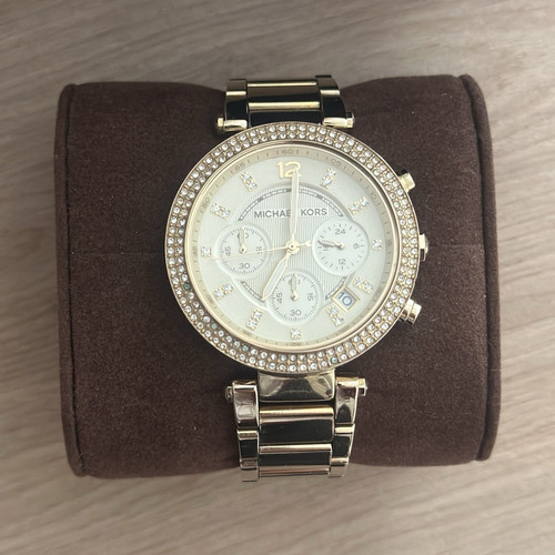 Michael kors damen - damen, armbanduhr