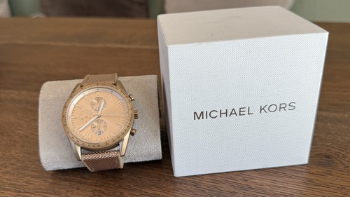 Neuwertige michael kors - neuwertige,