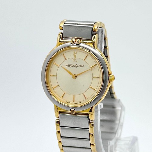 Yves saint laurent - yves,
