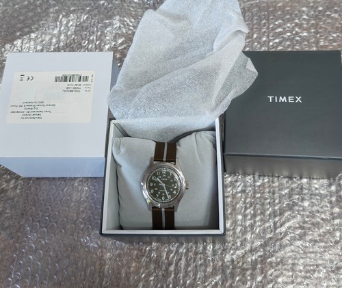 Timex mk1 archive mechanical - mk1,