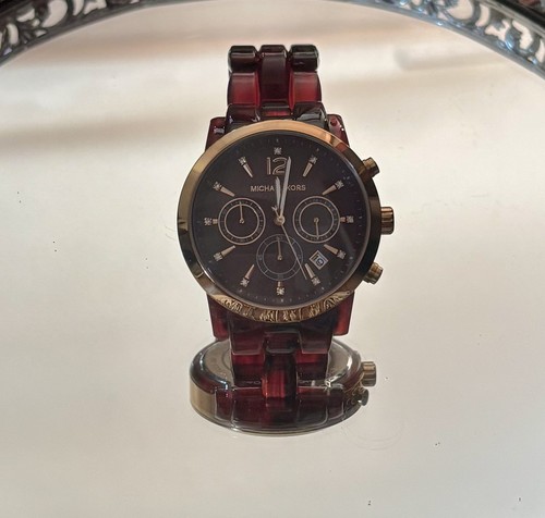 Michael kors damenuhr - michael,