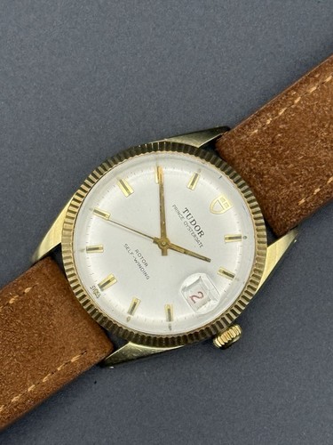 Tudor prince oysterdate - tudor,