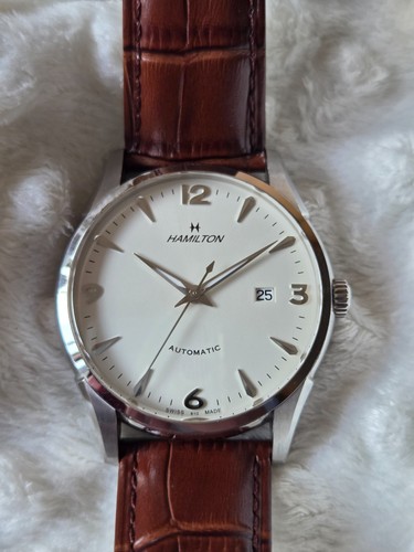 Hamilton thin matic - hamilton, thin-o-matic