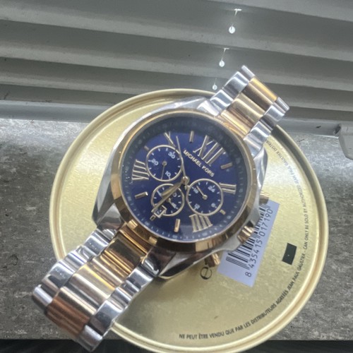 Michael kors damen armbanduhr - michael,