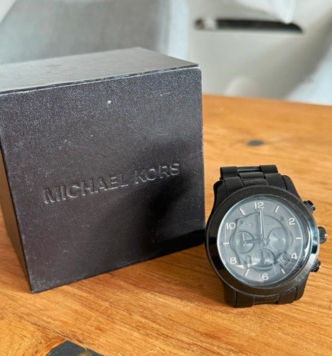 Michael kors mk1857 quarz - kors,