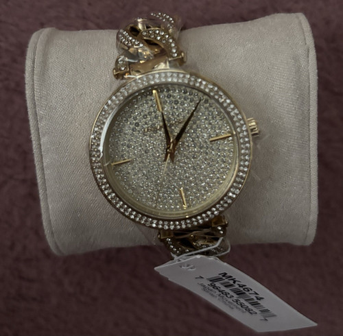 Michael kors damen - kors, mk4674