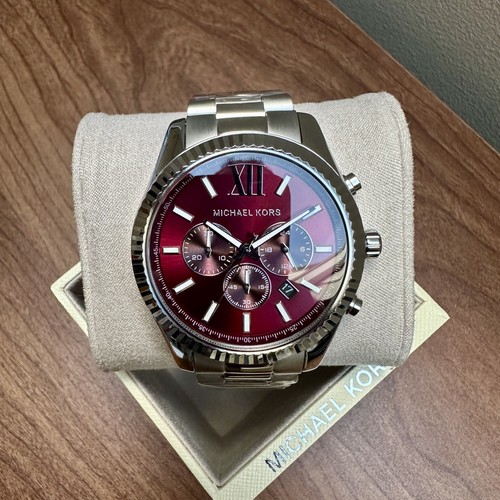 Michael kors mk9242 lexington - michael,
