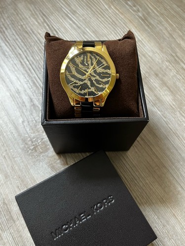 Michael kors mk3315 slim - kors,