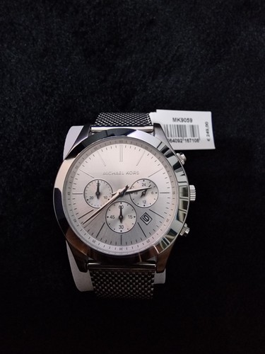 Michel kors unisex uhr - michel,