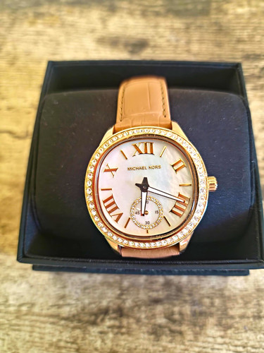 Michael kors bradshaw - bradshaw, mk5605