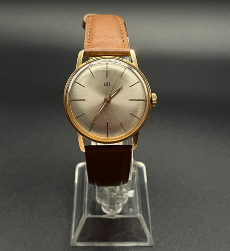Uti herren vintage 60a - uti,