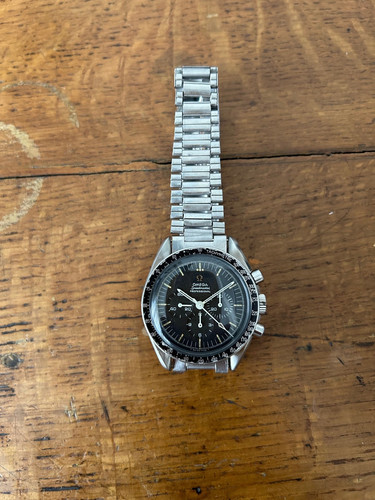 Omega speedmaster 145 - omega,