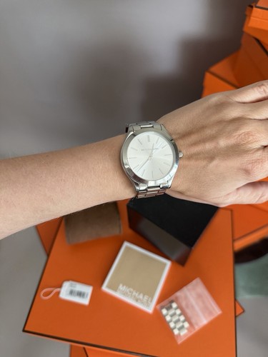 Michael kors uhr - michael,