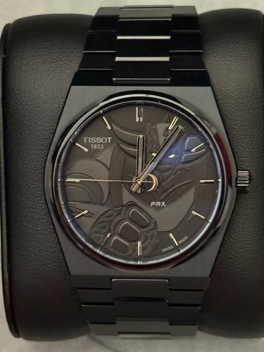Tissot prx automatic limited - prx,
