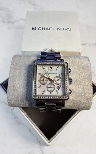 Michael kors chronograph - michael,