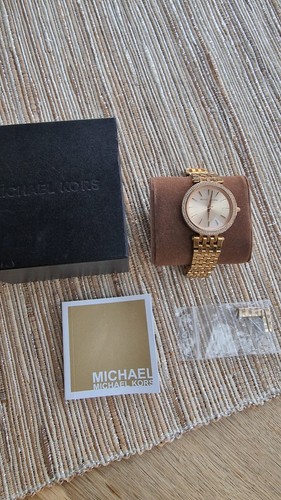 Michael kors darci - mk, 3191
