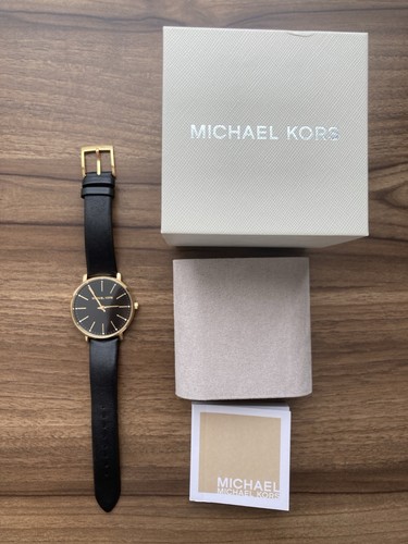 Michael kors damen - damen, armbanduhr