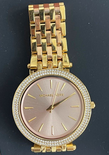 Michael kors damen uhr mk3507 - kors,