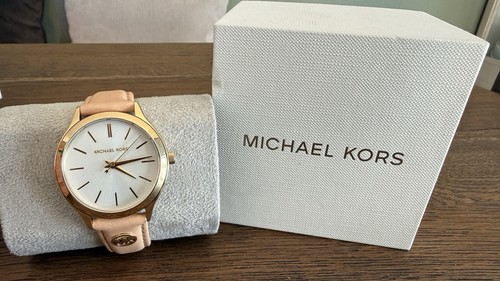Michael kors damen armbanduhr - kors,