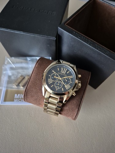 Michael kors damenuhr - michael, bradshaw