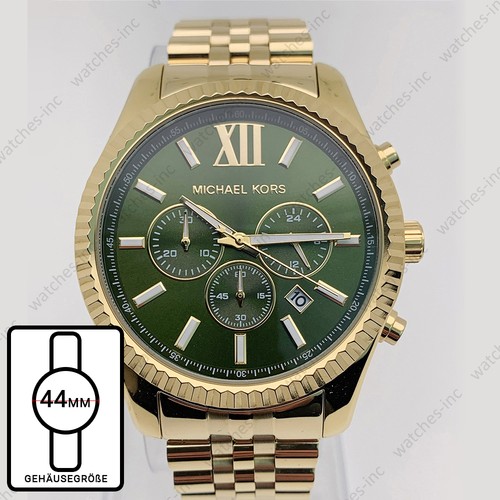 Michael kors mk8446 - mk8446, lexington
