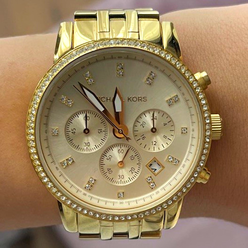 Michael kors damen uhr - michael,
