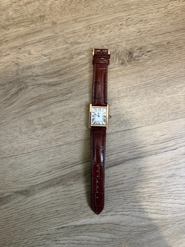 Super zustand uhr - super, armband