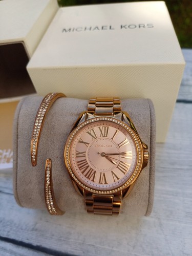 Michael kors uhrenset kacie - kors,