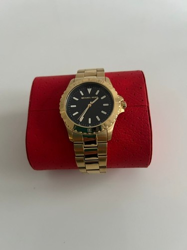 Michael kors herren uhr - kors,