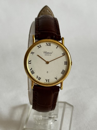 Chopard classic roman - classic, uhr
