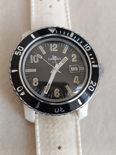 Lip calipso 200 uhr - 200,