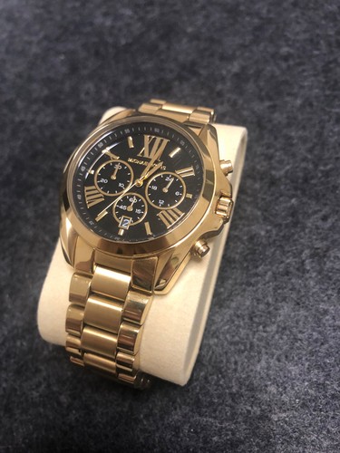 Michael kors uhr bradshaw - michael,