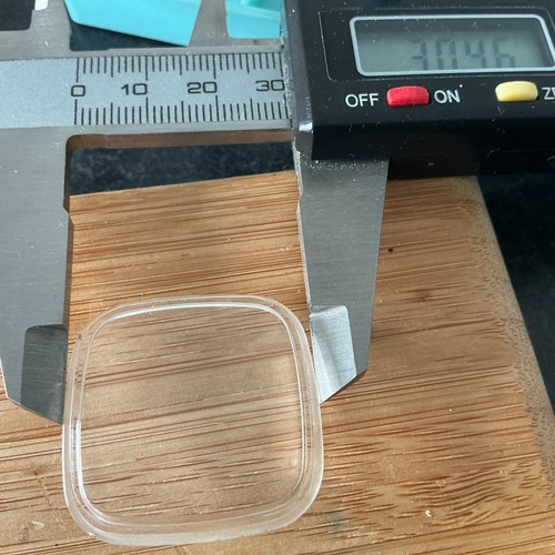 Omega glas mit absatz - omega,
