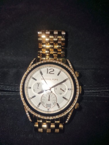 Michael kors damenuhr mit - michael,