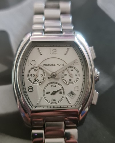 Michael kors uhr - uhr, mk-5201