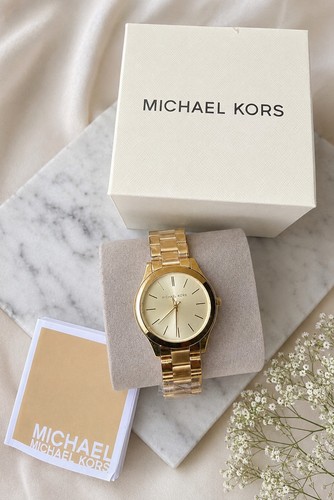 Michael kors mk3179 damen - michael,