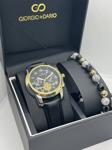 Giorgio dario herrenuhr - giorgio,