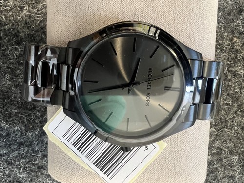 Michael kors runway - michael, herrenuhr
