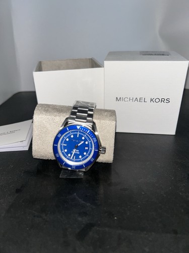 Michael kors herrenarmbanduhr - kors,