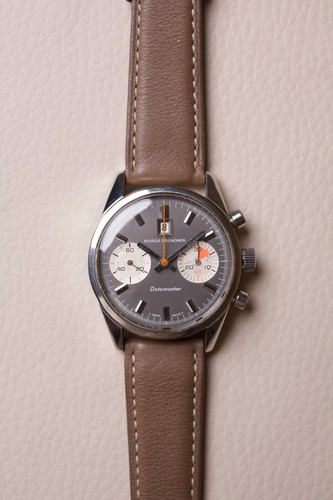 Nivada grenchen datomaster - grenchen,